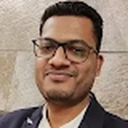 Mukesh Kosti